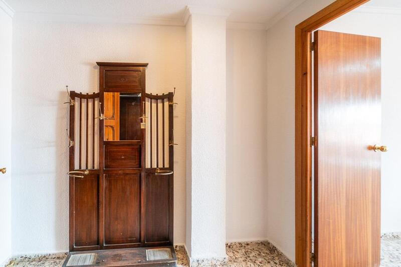 3 slaapkamer Appartement Te koop