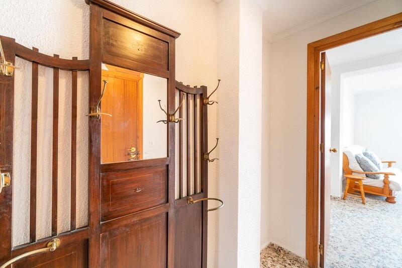 3 slaapkamer Appartement Te koop
