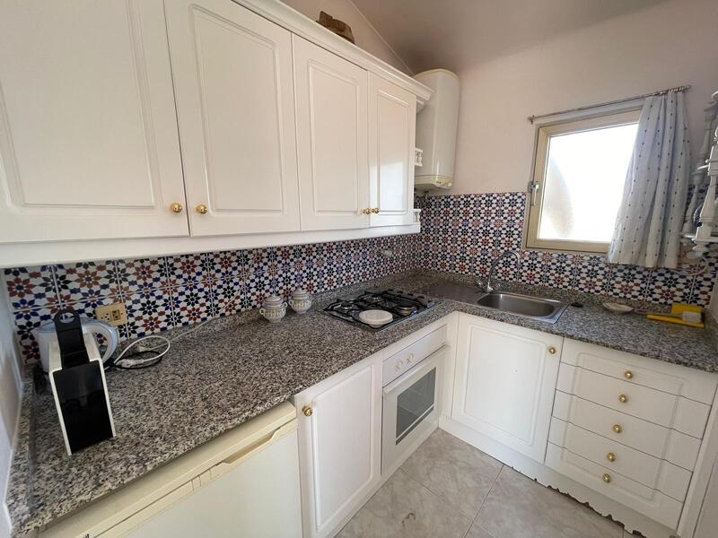 4 Cuarto Villa en venta