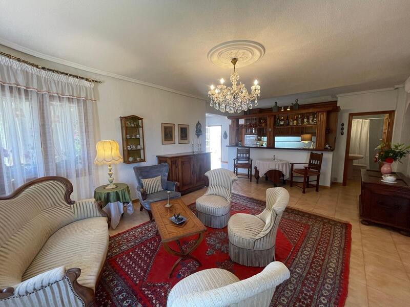4 Cuarto Villa en venta