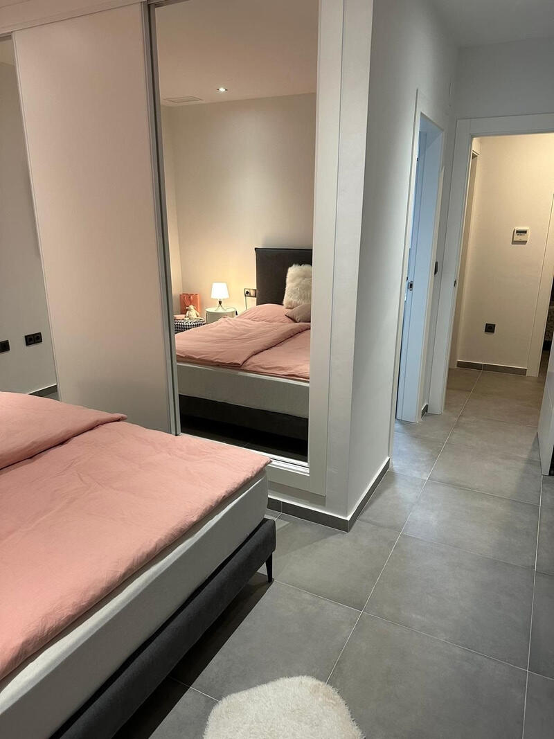 2 slaapkamer Villa Te koop