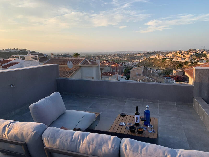 2 slaapkamer Villa Te koop