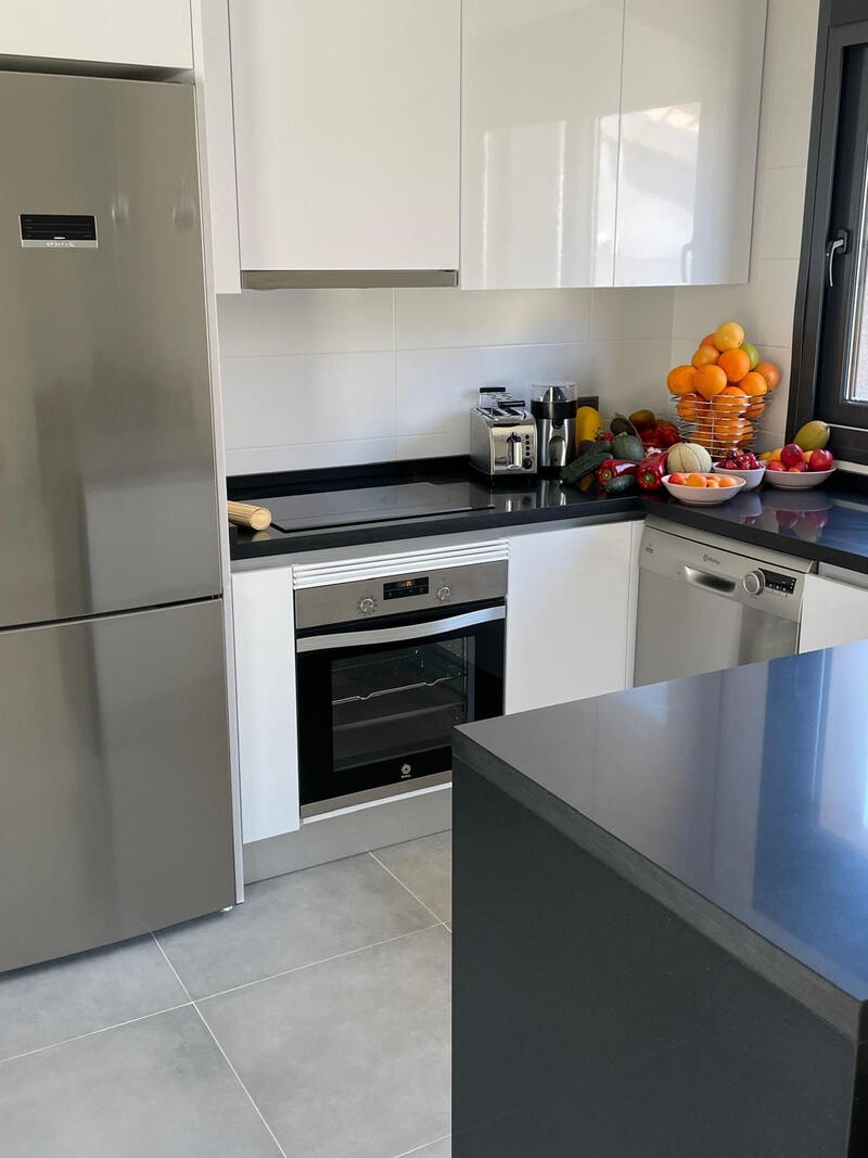 2 slaapkamer Villa Te koop