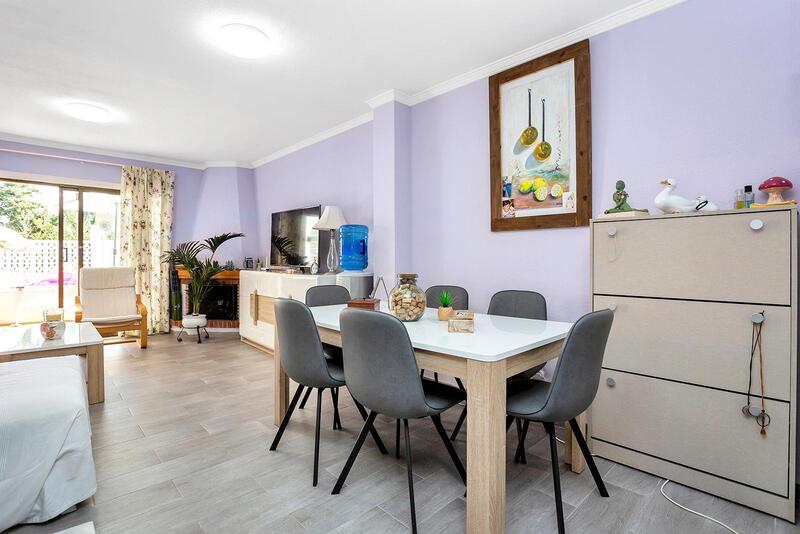 2 soveværelse Byhus til salg