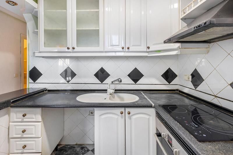 2 Cuarto Villa en venta