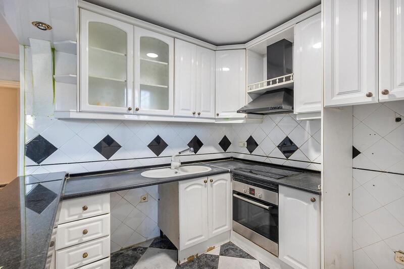 2 Cuarto Villa en venta