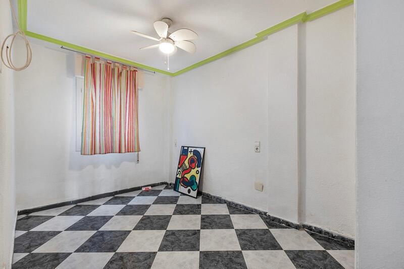 2 Cuarto Villa en venta