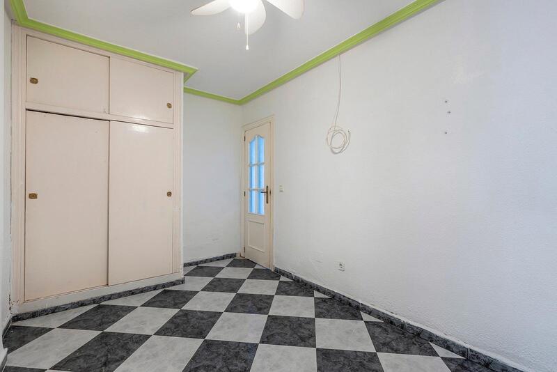 2 Cuarto Villa en venta