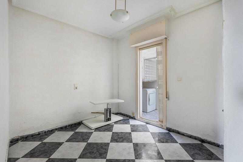2 Cuarto Villa en venta