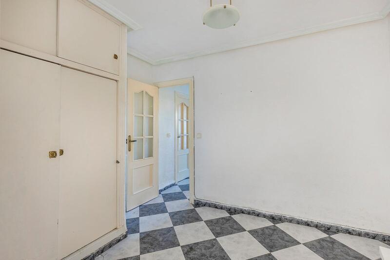 2 Cuarto Villa en venta