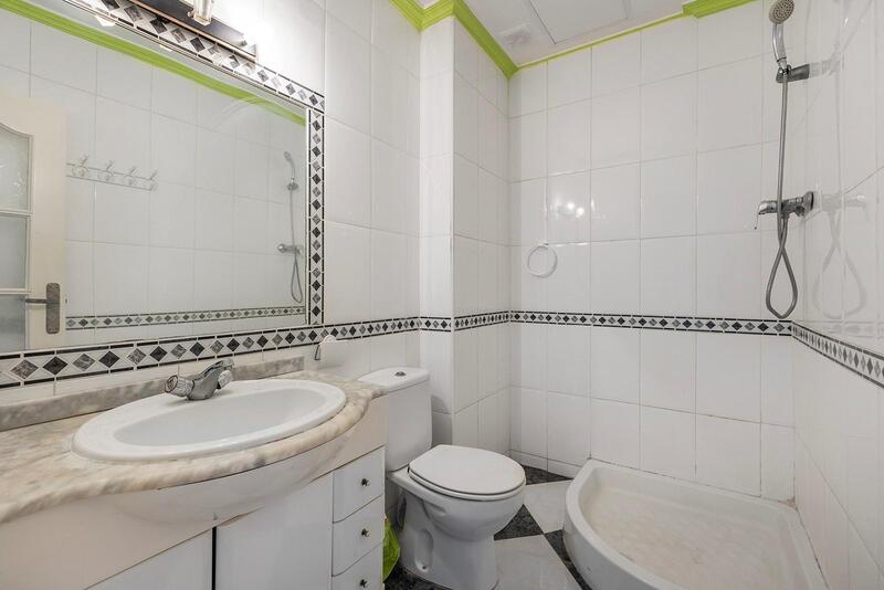 2 Cuarto Villa en venta