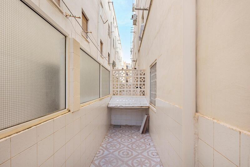 2 Cuarto Villa en venta