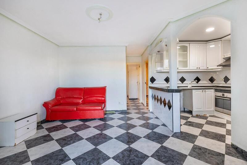 2 Cuarto Villa en venta