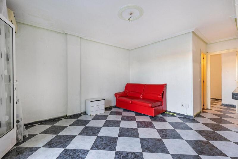 2 Cuarto Villa en venta