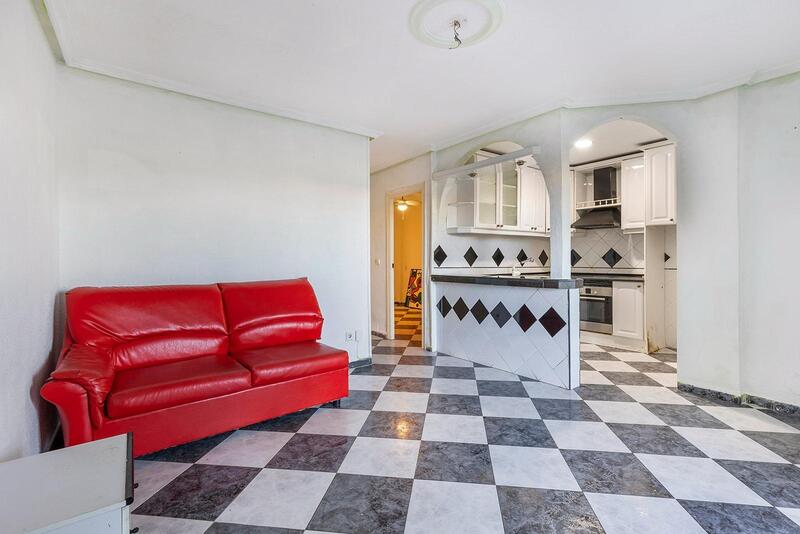 2 Cuarto Villa en venta
