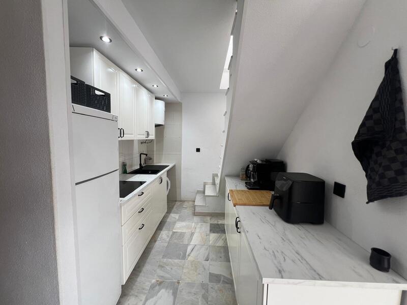 3 slaapkamer Appartement Te koop