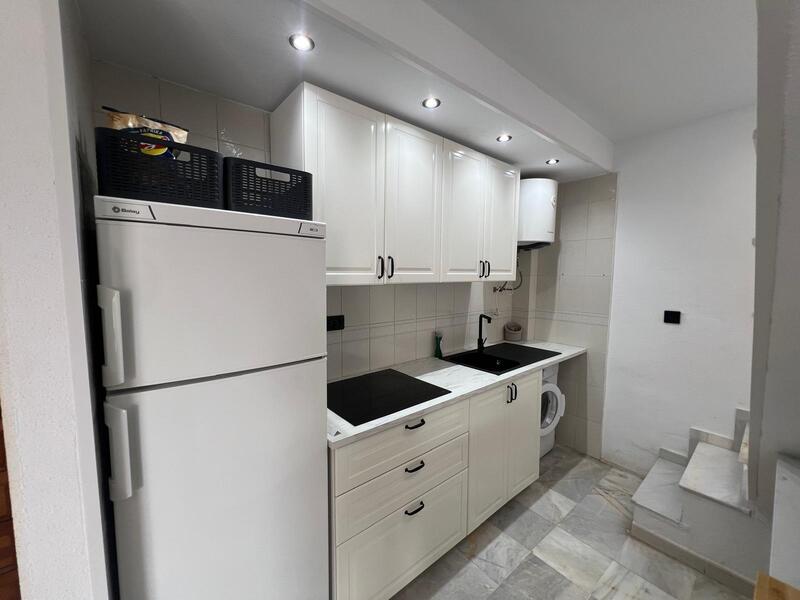 3 slaapkamer Appartement Te koop