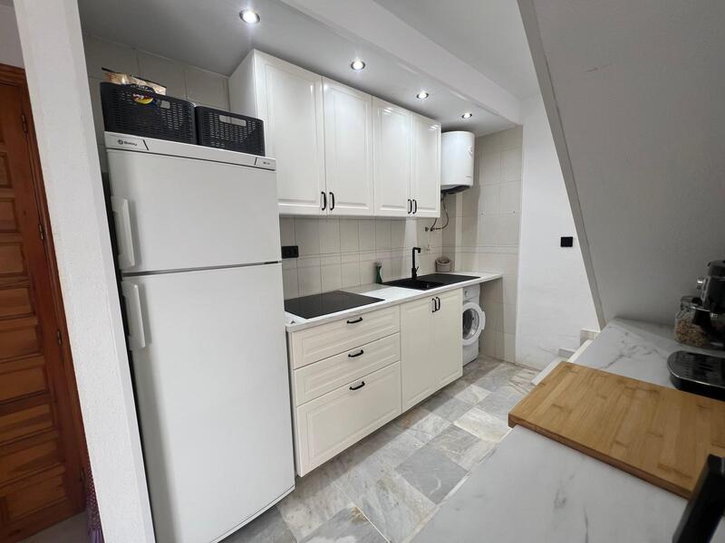 3 slaapkamer Appartement Te koop