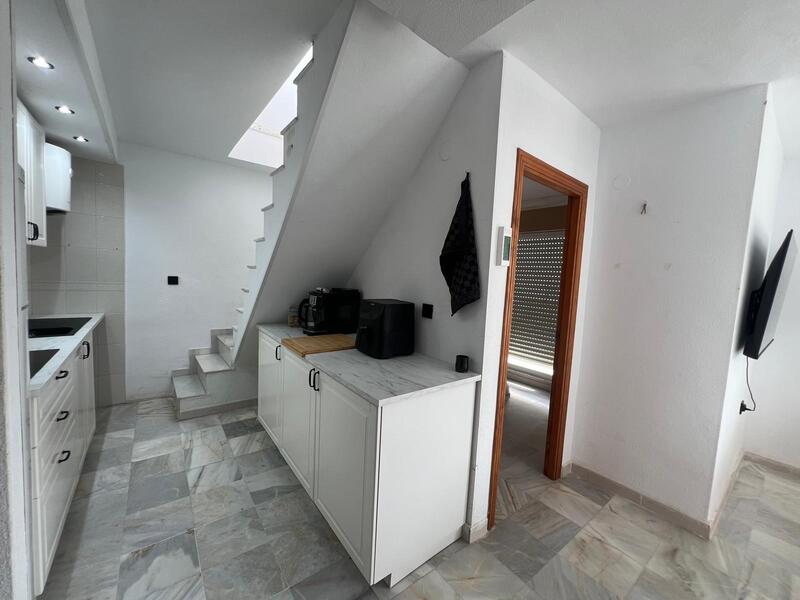 3 slaapkamer Appartement Te koop