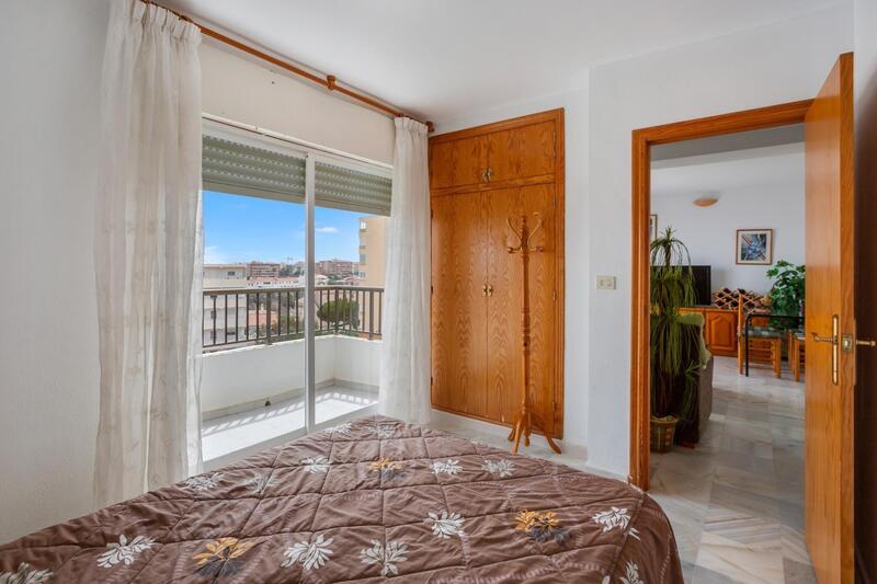 3 slaapkamer Appartement Te koop