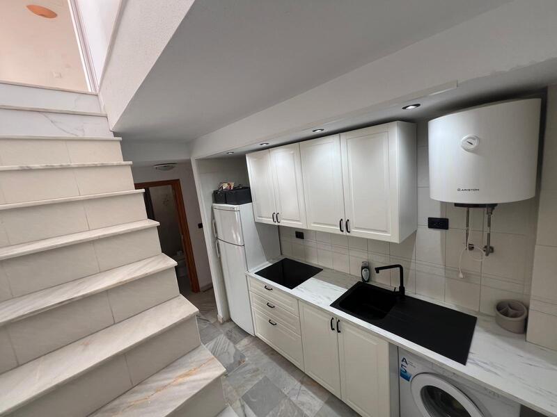 3 slaapkamer Appartement Te koop