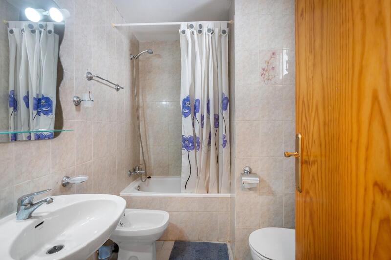 3 slaapkamer Appartement Te koop