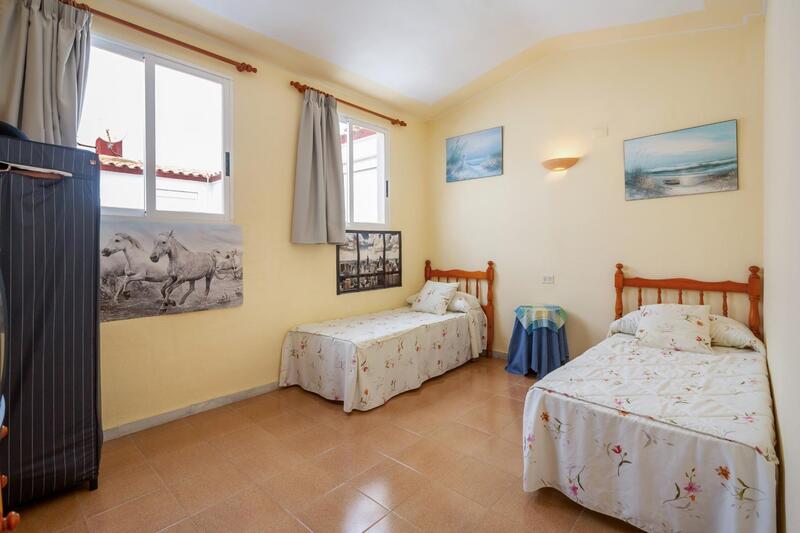 3 slaapkamer Appartement Te koop