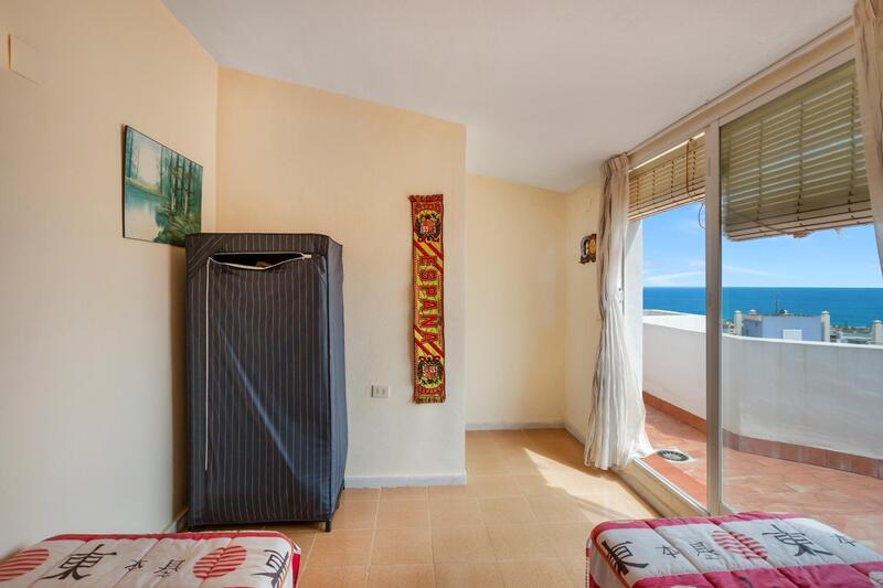3 slaapkamer Appartement Te koop