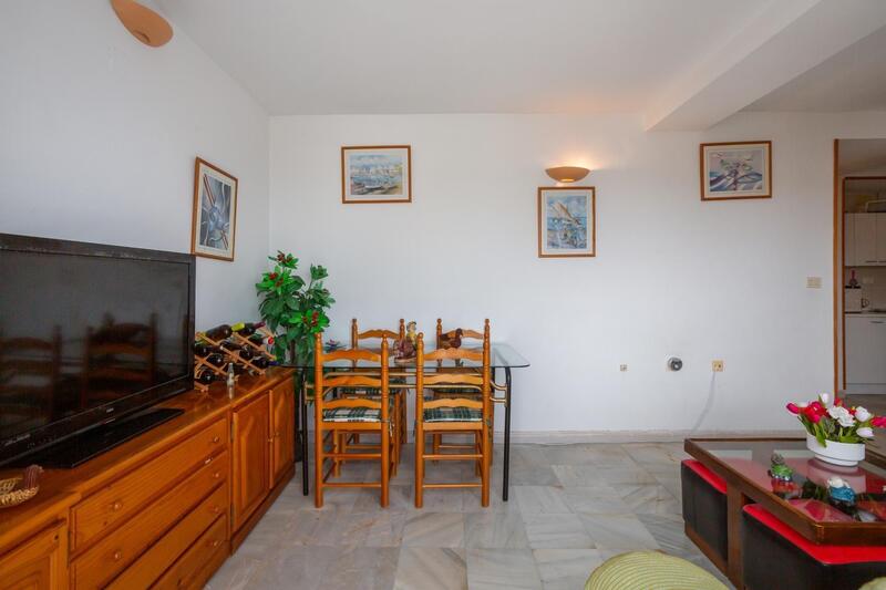 3 slaapkamer Appartement Te koop