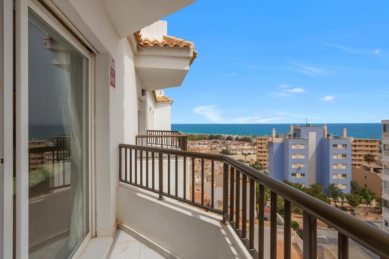 3 slaapkamer Appartement Te koop