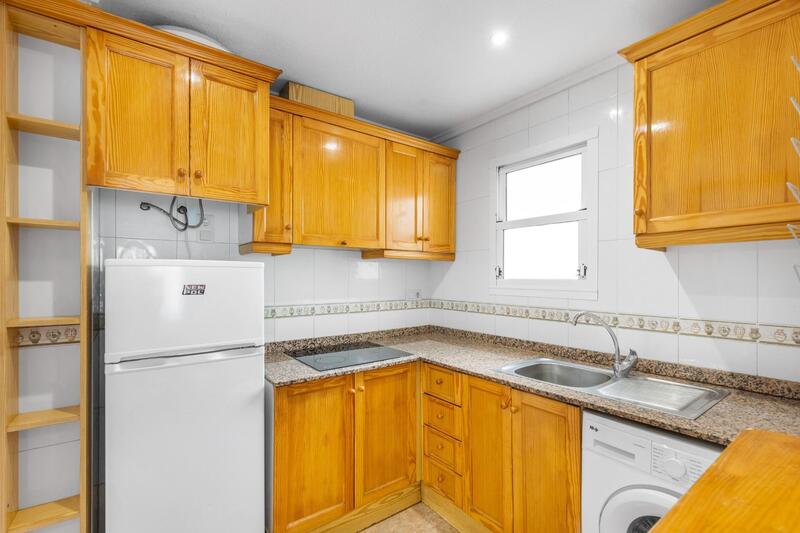 2 Schlafzimmer Appartement zu verkaufen