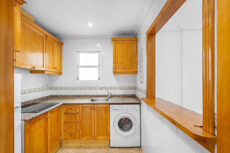 2 Schlafzimmer Appartement zu verkaufen