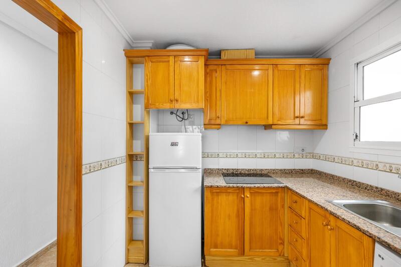 2 Schlafzimmer Appartement zu verkaufen