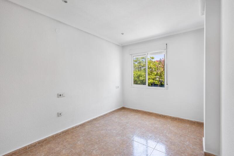 2 Schlafzimmer Appartement zu verkaufen