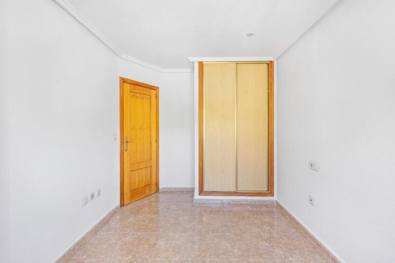 2 Schlafzimmer Appartement zu verkaufen