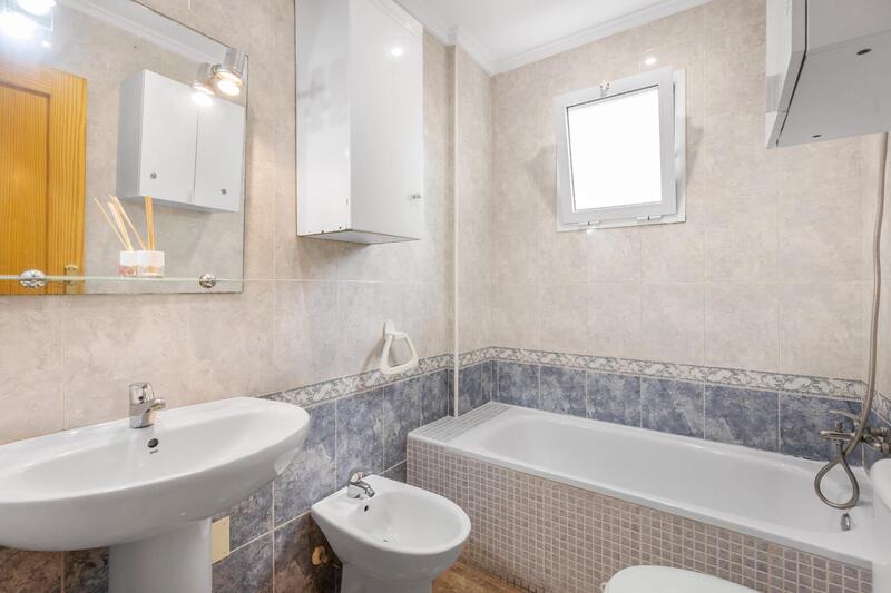 2 Schlafzimmer Appartement zu verkaufen