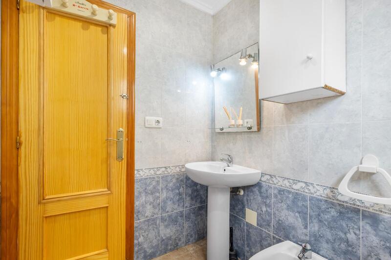 2 Schlafzimmer Appartement zu verkaufen