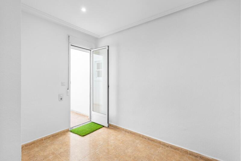 2 Schlafzimmer Appartement zu verkaufen
