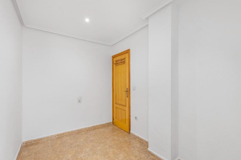 2 Schlafzimmer Appartement zu verkaufen