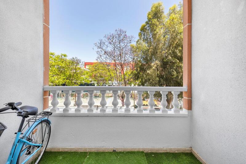 2 Schlafzimmer Appartement zu verkaufen