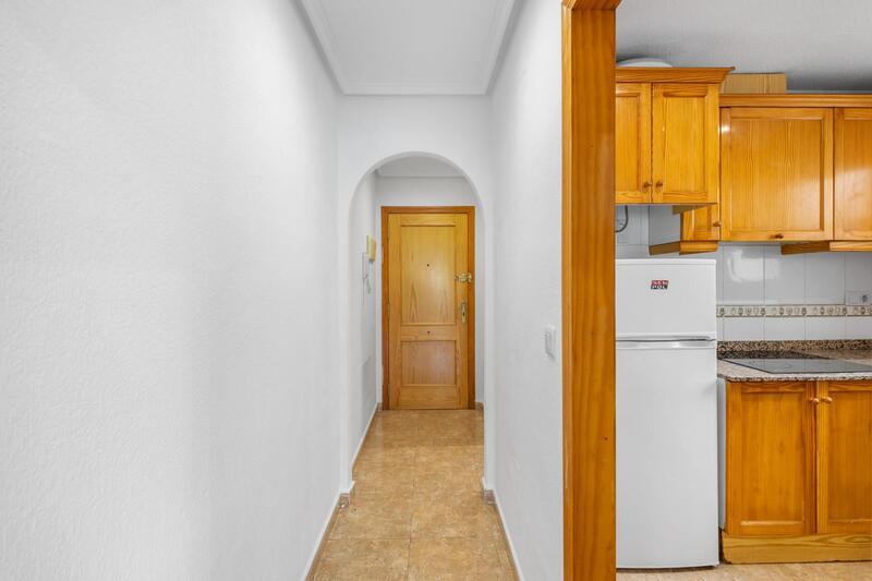 2 Schlafzimmer Appartement zu verkaufen