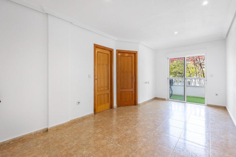 2 Schlafzimmer Appartement zu verkaufen
