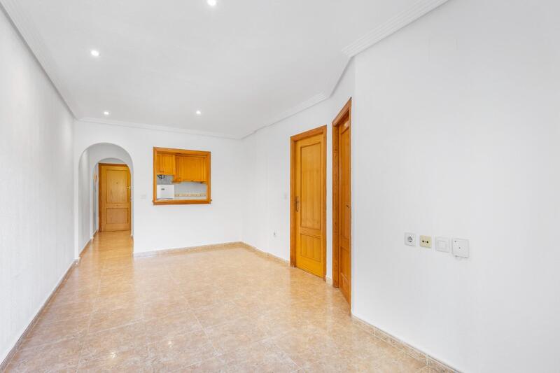 2 Schlafzimmer Appartement zu verkaufen