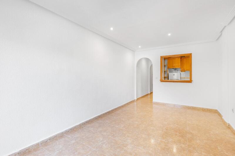 2 Schlafzimmer Appartement zu verkaufen
