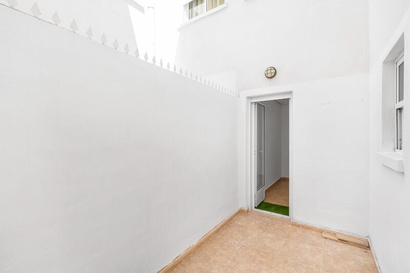 2 Schlafzimmer Appartement zu verkaufen
