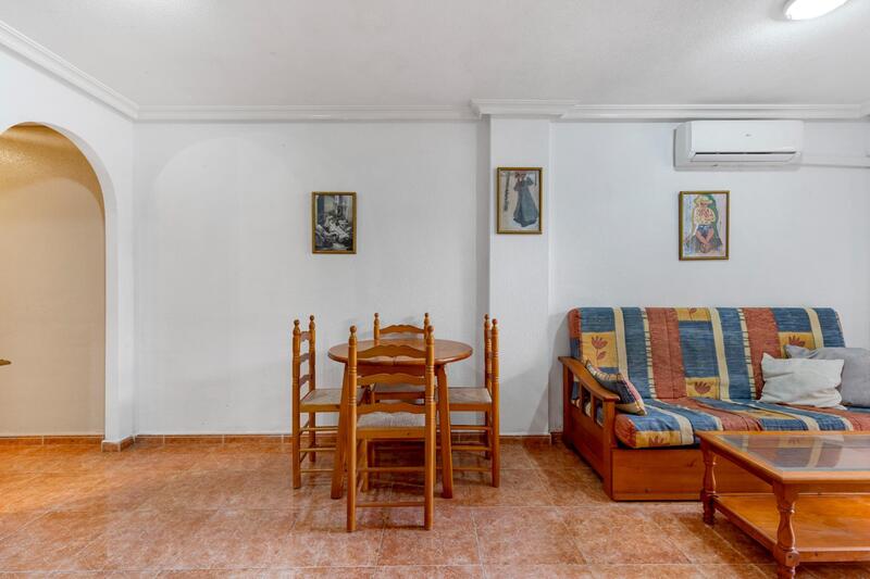 1 chambre Appartement à vendre