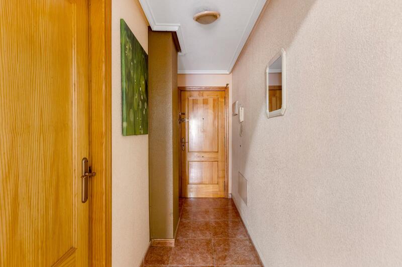 1 chambre Appartement à vendre