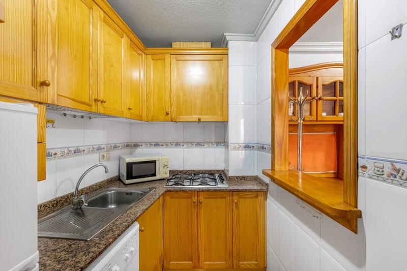 1 chambre Appartement à vendre