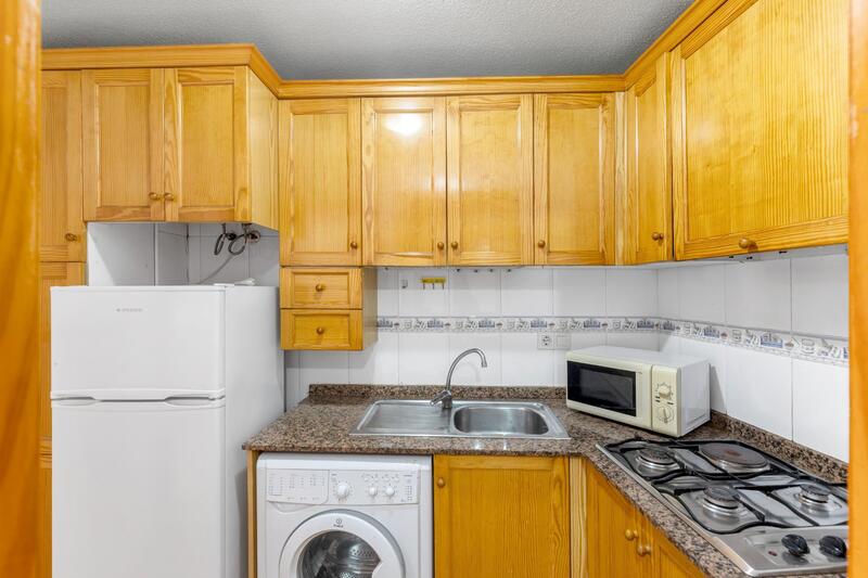 1 chambre Appartement à vendre