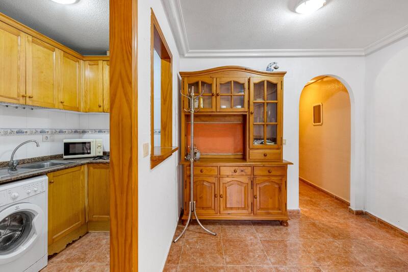 1 chambre Appartement à vendre